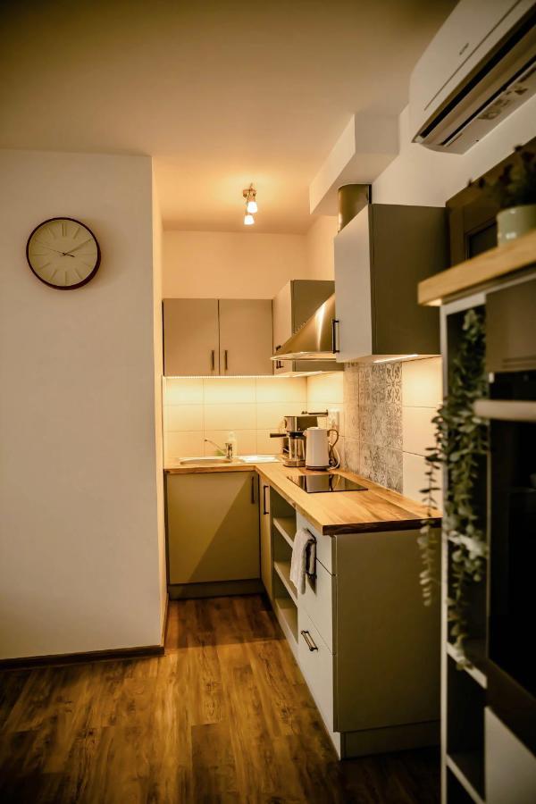 Podkrovni Studio Na Velkem Namesti S Wi-Fi Zdarma Градец-Кралове Экстерьер фото